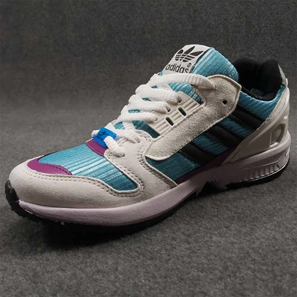 کفش مردانه ZX 8000 آبی