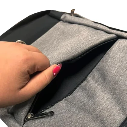 کوله پشتی بنتون مدل BENETTON - BNT800106