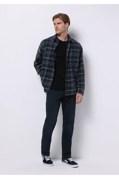 شلوار جین مردانه کالینز colins