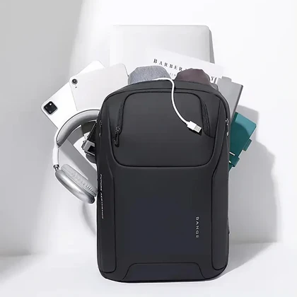 کوله پشتی اورجینال بنج مدل BANGE - BG7802