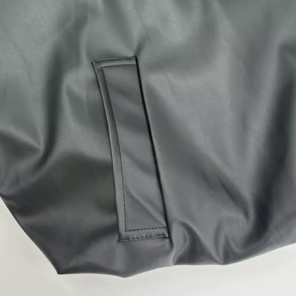 بامبرجکت چرم 1007672