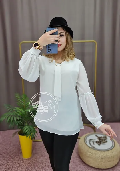 شومیز آفاق