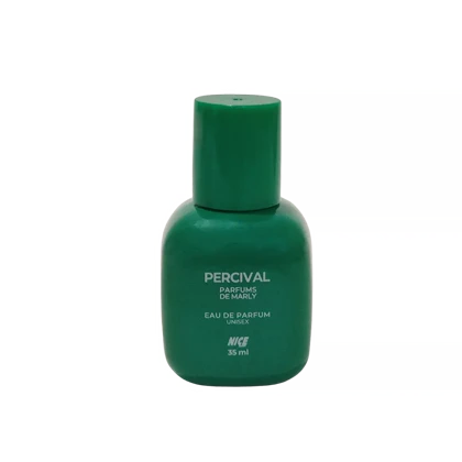 عطر استندی مکعبی نایس پاپت مدل Marly Percival حجم 35 میلی لیتر