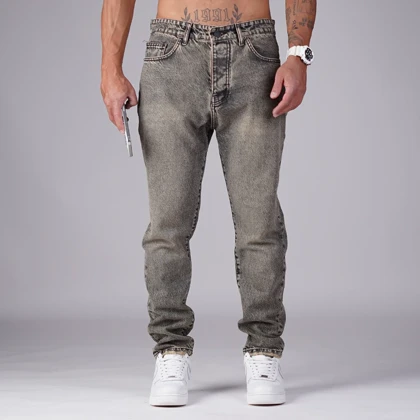 شلوار جین کد 111126