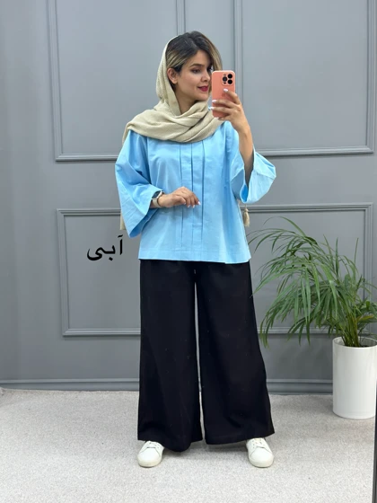 مانتو لینن ستاره