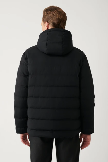 کت و کاپشن مردانه اوا avva