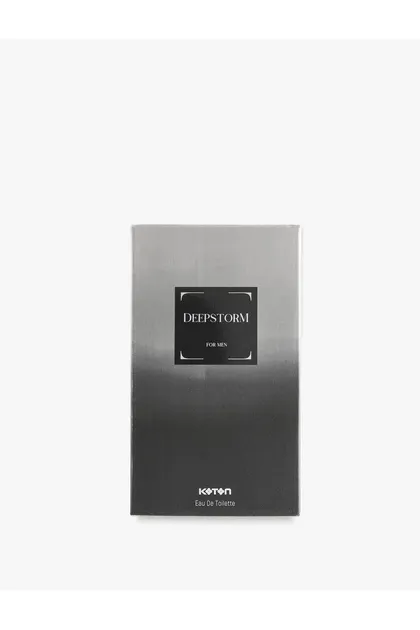 عطر دیپ استورم 50 میلی لیتر 4WAM60017AA