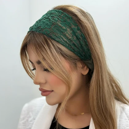 هدبند پهن گیپور