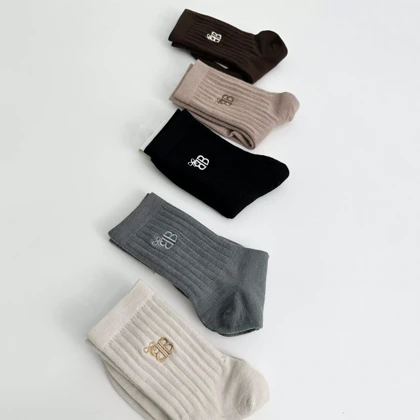 جوراب بی 1007715