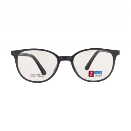 فریم عینک بچگانه زبرا ZEBRA TR104