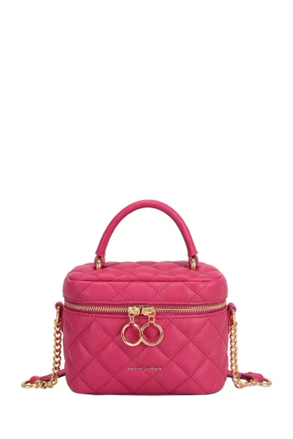 کیف دوشی مدل David Jones CM6701