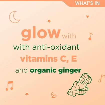 ژل شستشوی صورت سیمپل مدل Glow Facial Wash حجم 150ml