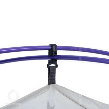 چادر کوهنوردی SNOWHAWK DISCOVRY 2 N