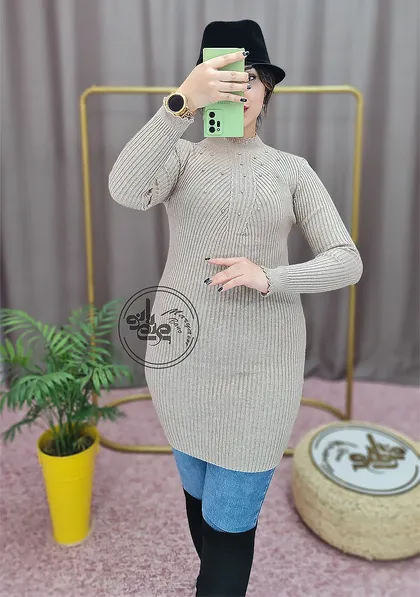 تونیک مرواریدی
