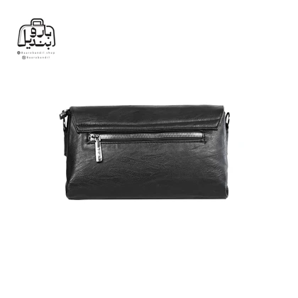 کیف زنانه دوشی دنیز جنوا Deniz Jenova کد 0080