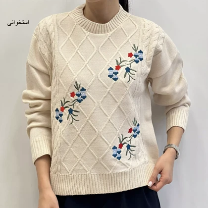 بافت طرحدار 1004925