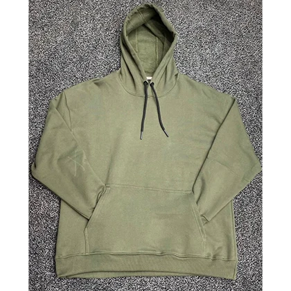 هودی لش ساده