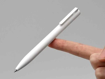 بسته ده تایی خودکار شیائومی Xiaomi Mi Gel Ink Pen MJZXB01WC
