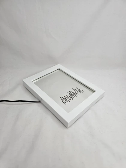 آینه های چراغدار