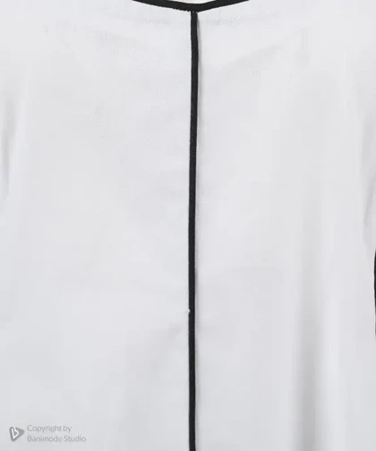 پیراهن ساعت شنی