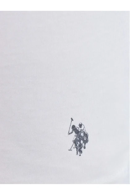 تیشرت سایز بزرگ مردانه اورجینال assn u.s.-polo-assn.