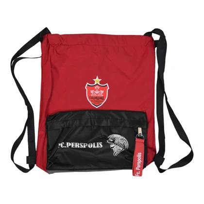 کوله و شوزبگ ورزشی پرسپولیس مدل KTK-23600