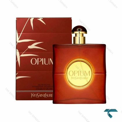 ادکلن ایو سن لورن اوپیوم زنانه 90 میل Yves Saint Laurent-31954-L