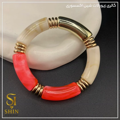 دستبند کشی رنگی کدdzk16