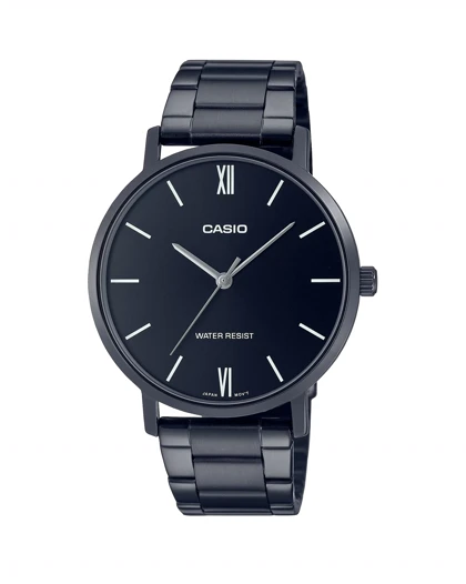 ساعت مچی مردانه کاسیو CASIO MTP-VT01B-1B