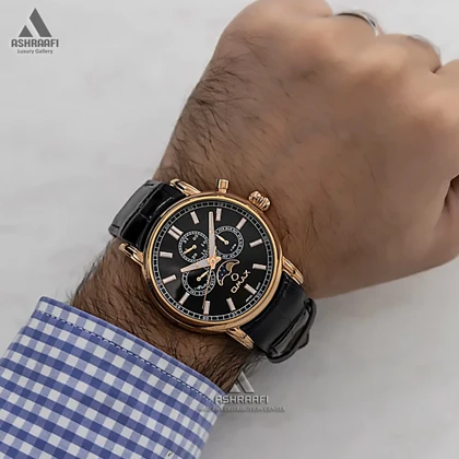 ساعت مردانه اوماکس Omax MG32R22I