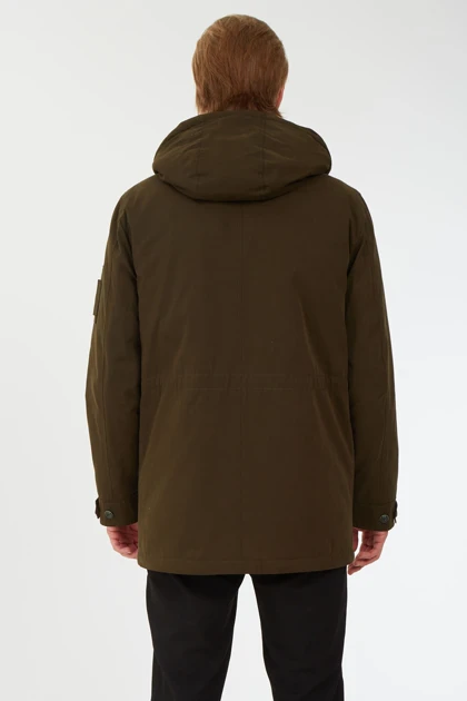 کت و کاپشن مردانه sposo