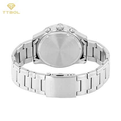 ساعت مچی مردانه سیتیزن CITIZEN AN8190-51A