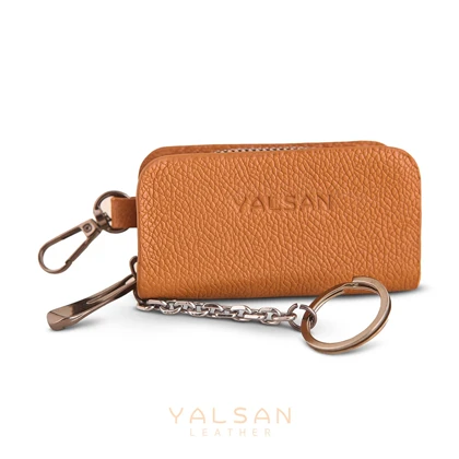 کاور ریموت چرم یلسان مدل رایا کد 149-MC