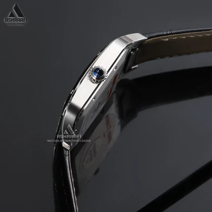 ساعت کارتیه موتور سوئیس Cartier Santos-Dumont Z-KS