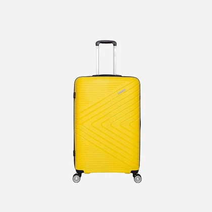 چمدان سایز متوسط مدل David Jones BA-8001-3-Medium-J