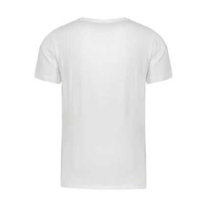 تیشرت ورزشی مردانه آندر آمور مدل STORM-1907 سفید