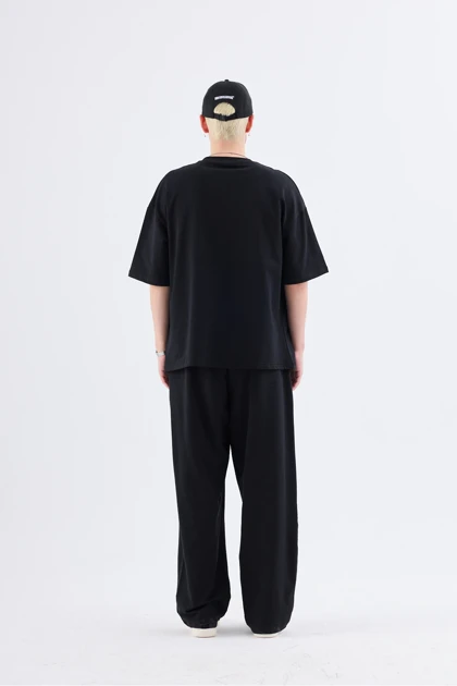 ست هودی و شلوار مردانه واموسکلو vamosclo