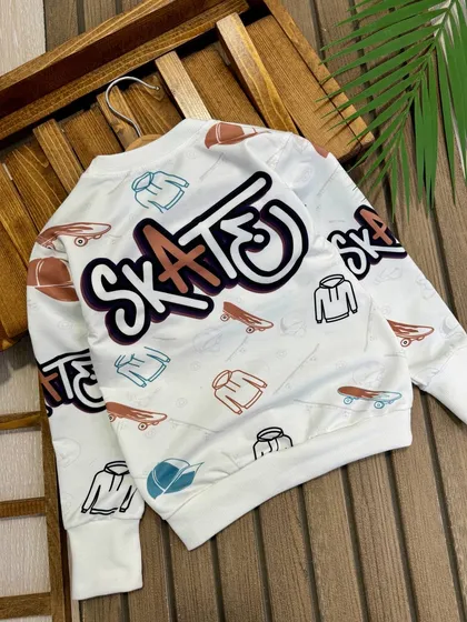 بلوز تک تدی اسکوتر
