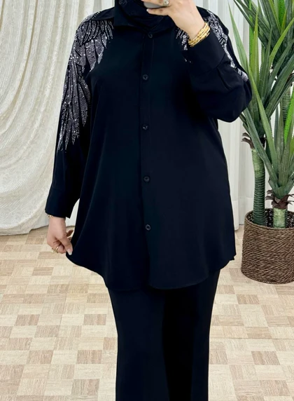 شومیز الیزه فرشته