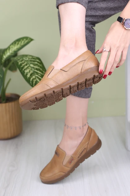 کفش پرسنلی زنانه یلدا