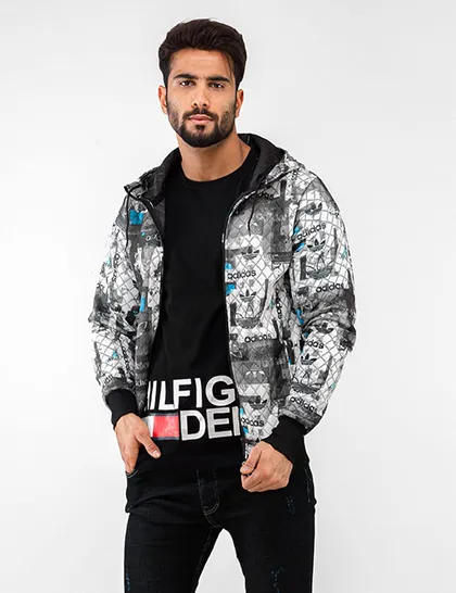 سویشرت مردانه Adidas