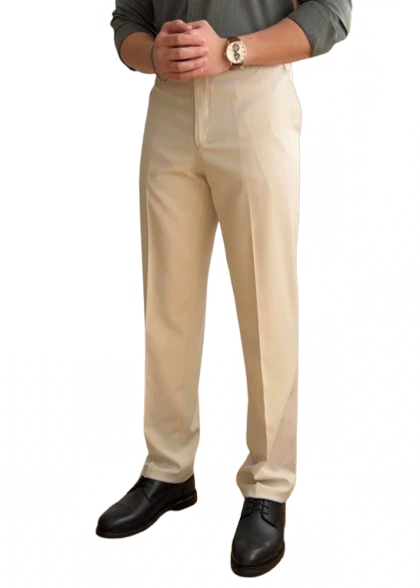شلوار کلاسیک کد 671