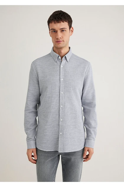 پیراهن مردانه اورجینال ماوی mavi