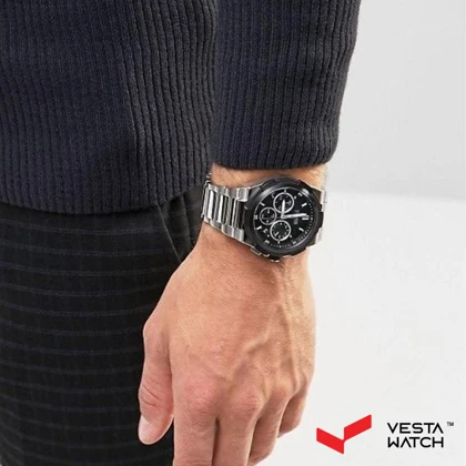 ساعت مچی مردانه هوگو باس HUGO BOSS مدل B1513359