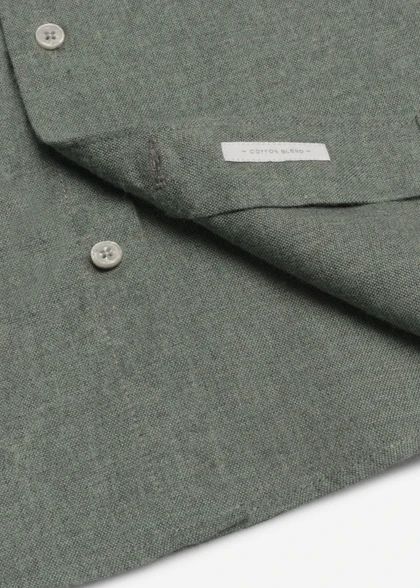 پیراهن Flannel