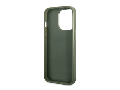قاب اکلیلی آیفون 14 پرو CG Mobile iphone 14 Pro Guess Wreath Case