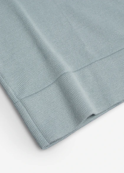 پولوشرت نیم زیپ knit