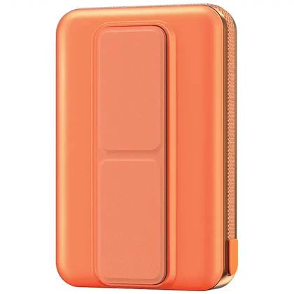 پاور بانک 10000 وایرلس گرین لاین Green Lion مدل GL-PX95 توان 35 وات