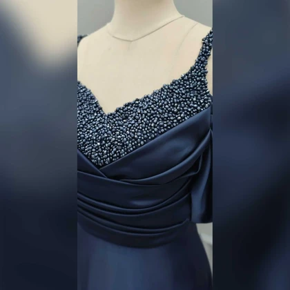 پیراهن بلند نسترن 7058