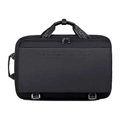 کوله پشتی اورجینال آرکتیک هانتر مدل ARCTIC HUNTER - ARH00540